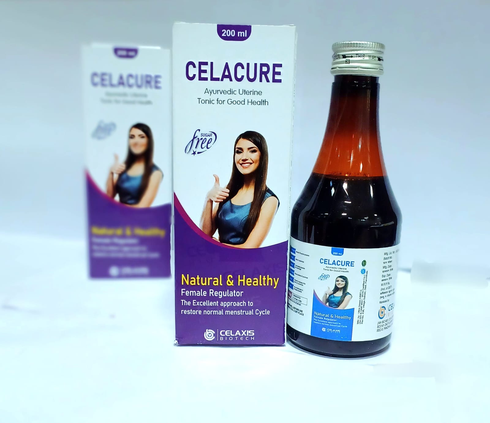 CELACURE